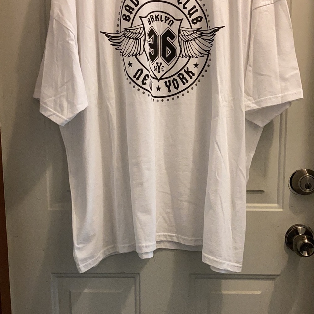 Bad Girls Club T-Shirt - Picture 3 of 9